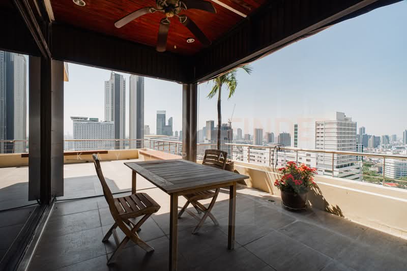 Baan Chao Praya, Bangkok, 208 Soi Somdet Chao Phraya 17, Khlong San, Khlong San, Bangkok, 3 Bedrooms, 300 sqm, Condo For Sale, by Kay Tippayanet, 500203682 - DDproperty.com