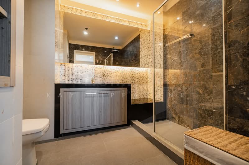 Baan Chao Praya, Bangkok, 208 Soi Somdet Chao Phraya 17, Khlong San, Khlong San, Bangkok, 3 Bedrooms, 300 sqm, Condo For Sale, by Kay Tippayanet, 500203682 - DDproperty.com