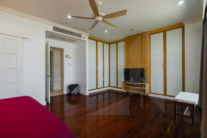 Baan Chao Praya, Bangkok, 208 Soi Somdet Chao Phraya 17, Khlong San, Khlong San, Bangkok, 3 Bedrooms, 300 sqm, Condo For Sale, by Kay Tippayanet, 500203682 - DDproperty.com