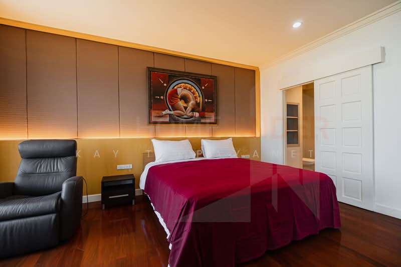 Baan Chao Praya : บ้านเจ้าพระยา, กรุงเทพ, 208 ซอยสมเด็จเจ้าพระยา 17, คลองสาน, คลองสาน, กรุงเทพ, 300 ตร.ม., คอนโด ขาย, โดย Kay Tippayanet, 500203682 - DDproperty.com