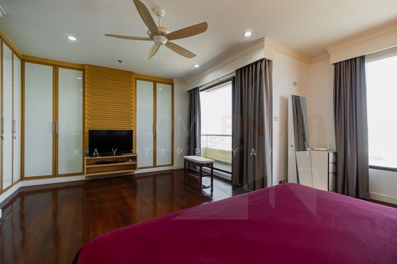 Baan Chao Praya, Bangkok, 208 Soi Somdet Chao Phraya 17, Khlong San, Khlong San, Bangkok, 3 Bedrooms, 300 sqm, Condo For Sale, by Kay Tippayanet, 500203682 - DDproperty.com
