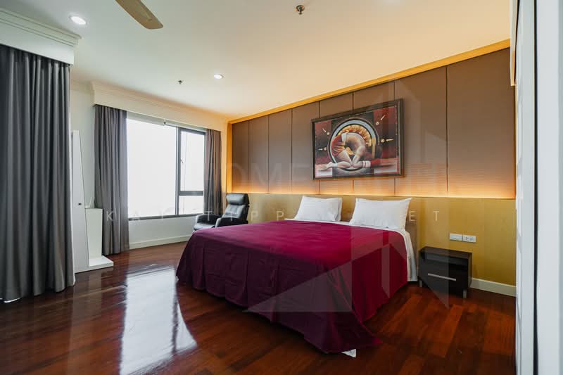 Baan Chao Praya : บ้านเจ้าพระยา, กรุงเทพ, 208 ซอยสมเด็จเจ้าพระยา 17, คลองสาน, คลองสาน, กรุงเทพ, 300 ตร.ม., คอนโด ขาย, โดย Kay Tippayanet, 500203682 - DDproperty.com