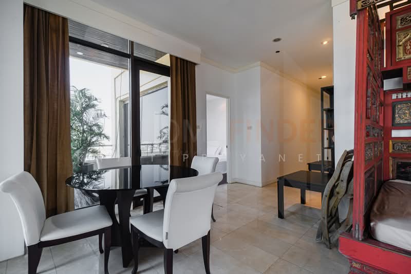 Baan Chao Praya : บ้านเจ้าพระยา, กรุงเทพ, 208 ซอยสมเด็จเจ้าพระยา 17, คลองสาน, คลองสาน, กรุงเทพ, 300 ตร.ม., คอนโด ขาย, โดย Kay Tippayanet, 500203682 - DDproperty.com