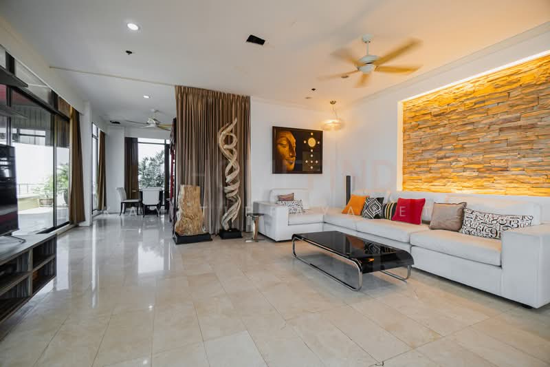 Baan Chao Praya, Bangkok, 208 Soi Somdet Chao Phraya 17, Khlong San, Khlong San, Bangkok, 3 Bedrooms, 300 sqm, Condo For Sale, by Kay Tippayanet, 500203682 - DDproperty.com