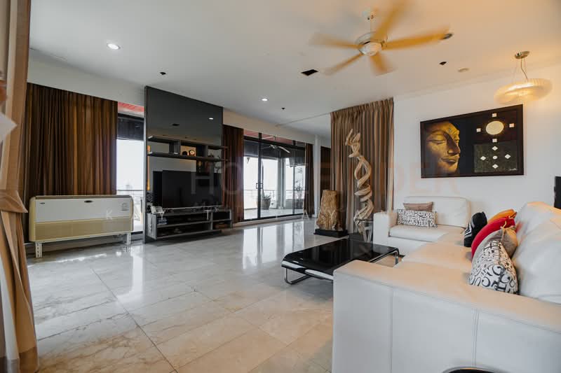 Baan Chao Praya : บ้านเจ้าพระยา, กรุงเทพ, 208 ซอยสมเด็จเจ้าพระยา 17, คลองสาน, คลองสาน, กรุงเทพ, 300 ตร.ม., คอนโด ขาย, โดย Kay Tippayanet, 500203682 - DDproperty.com