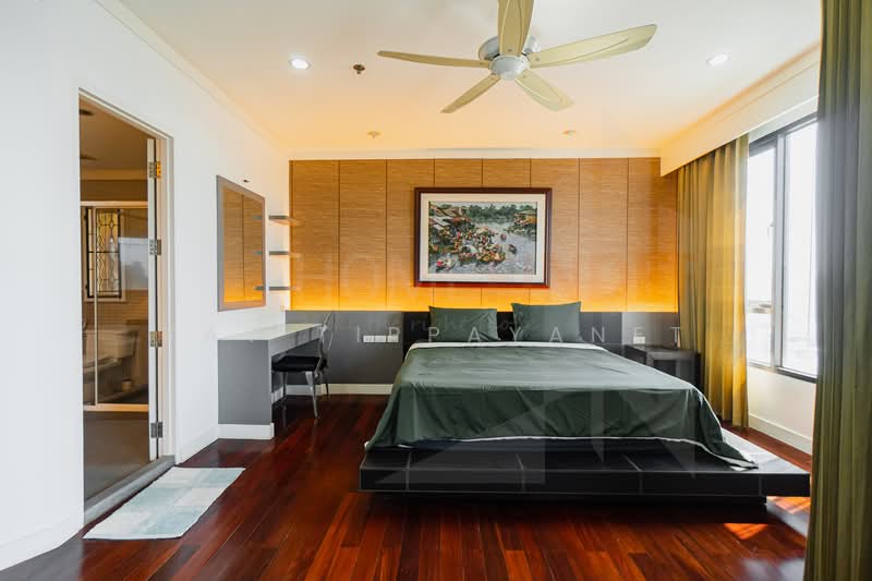 Baan Chao Praya, Bangkok, 208 Soi Somdet Chao Phraya 17, Khlong San, Khlong San, Bangkok, 3 Bedrooms, 300 sqm, Condo For Sale, by Kay Tippayanet, 500203682 - DDproperty.com