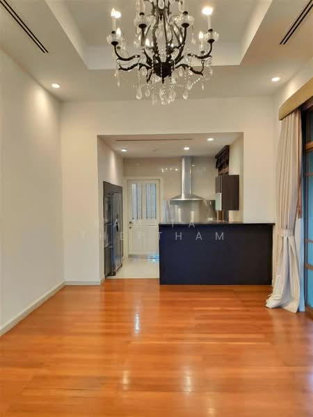 Baan Sansiri Sukhumvit 67, Bangkok, 32 Soi Sukhumvit 67, Phra Kanong Nua, Watthana, Bangkok, 4 Bedrooms, 450 sqm, Single Detached House For Rent, by Ramita  Theptham, 500203684 - DDproperty.com