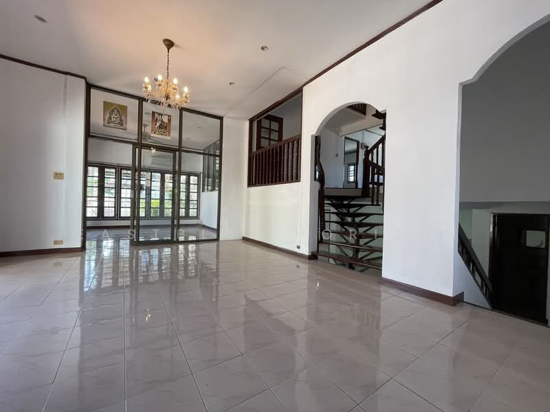 House Area Ramintra, กรุงเทพ, ท่าแร้ง, บางเขน, กรุงเทพ, 288 ตร.ม., บ้านเดี่ยว ขาย, โดย Eastblue Horizon, 500203687 - DDproperty.com