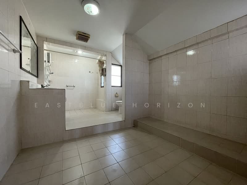 House Area Ramintra, กรุงเทพ, ท่าแร้ง, บางเขน, กรุงเทพ, 288 ตร.ม., บ้านเดี่ยว ขาย, โดย Eastblue Horizon, 500203687 - DDproperty.com