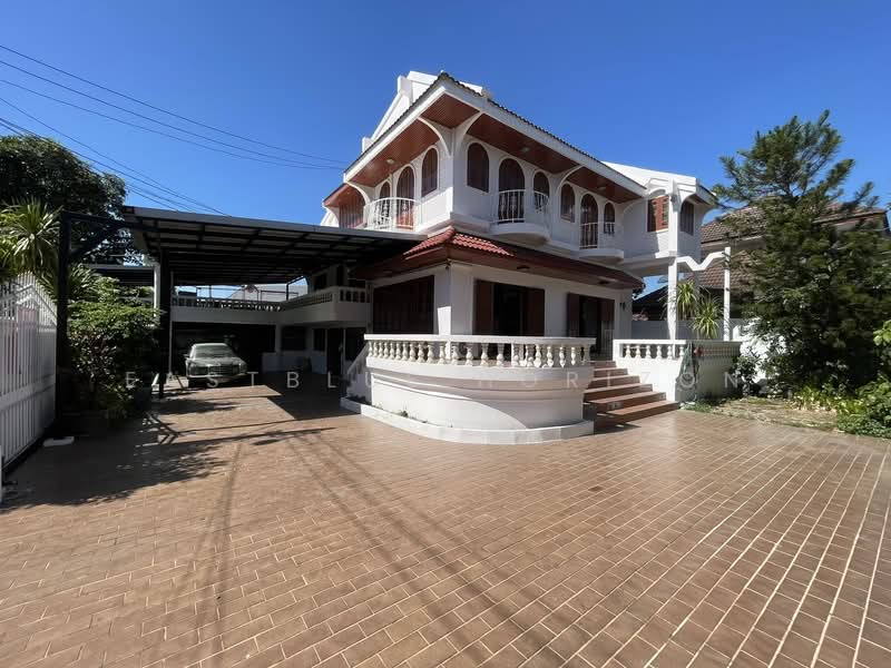 House Area Ramintra, Bangkok, Tha Rang, Bang Khen, Bangkok, 5 Bedrooms, 288 sqm, Single Detached House For Sale, by Eastblue Horizon, 500203687 - DDproperty.com