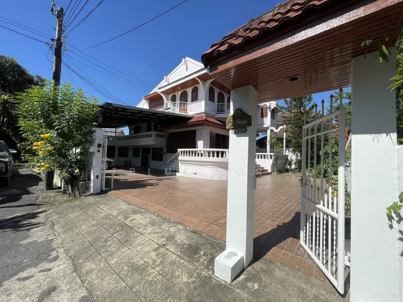 House Area Ramintra, กรุงเทพ, ท่าแร้ง, บางเขน, กรุงเทพ, 288 ตร.ม., บ้านเดี่ยว ขาย, โดย Eastblue Horizon, 500203687 - DDproperty.com
