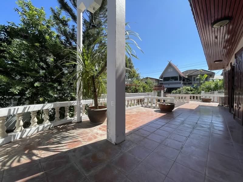 House Area Ramintra, กรุงเทพ, ท่าแร้ง, บางเขน, กรุงเทพ, 288 ตร.ม., บ้านเดี่ยว ขาย, โดย Eastblue Horizon, 500203687 - DDproperty.com