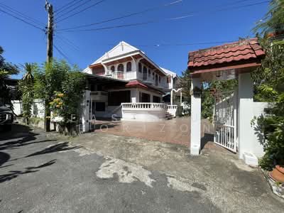ขาย - House Area Ramintra, กรุงเทพ