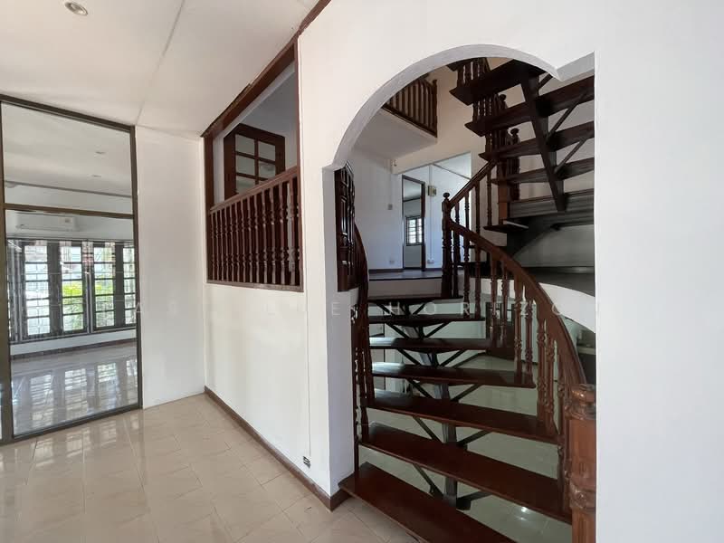 House Area Ramintra, กรุงเทพ, ท่าแร้ง, บางเขน, กรุงเทพ, 288 ตร.ม., บ้านเดี่ยว ขาย, โดย Eastblue Horizon, 500203687 - DDproperty.com