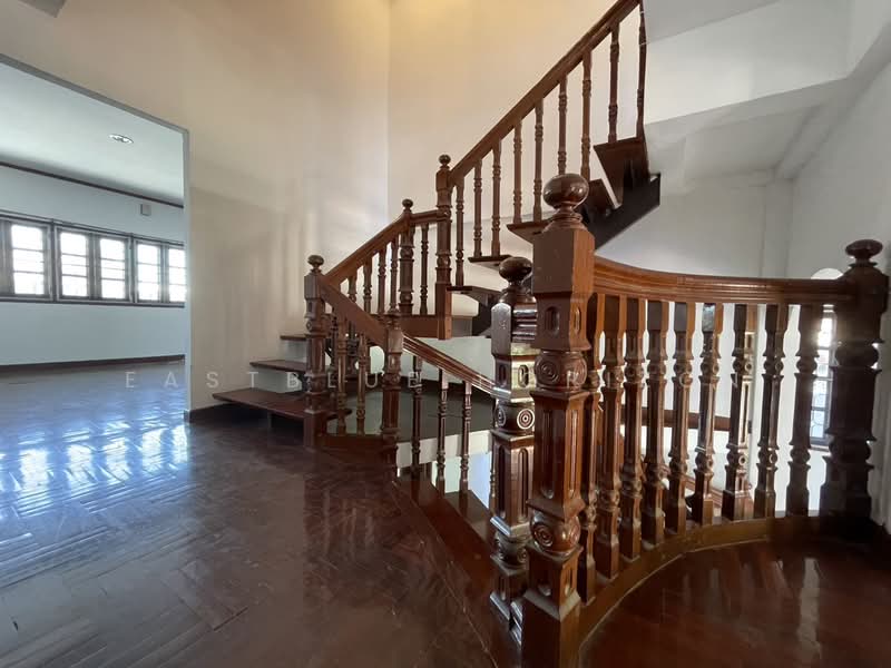 House Area Ramintra, กรุงเทพ, ท่าแร้ง, บางเขน, กรุงเทพ, 288 ตร.ม., บ้านเดี่ยว ขาย, โดย Eastblue Horizon, 500203687 - DDproperty.com