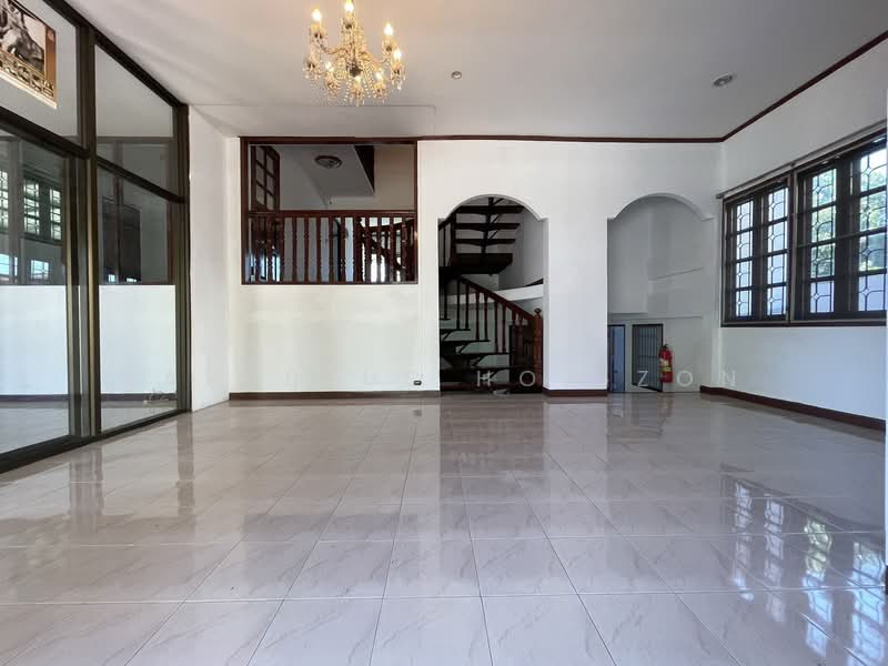 House Area Ramintra, กรุงเทพ, ท่าแร้ง, บางเขน, กรุงเทพ, 288 ตร.ม., บ้านเดี่ยว ขาย, โดย Eastblue Horizon, 500203687 - DDproperty.com