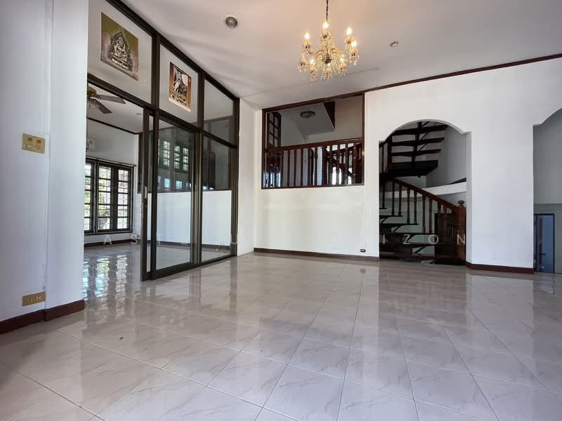 House Area Ramintra, กรุงเทพ, ท่าแร้ง, บางเขน, กรุงเทพ, 288 ตร.ม., บ้านเดี่ยว ขาย, โดย Eastblue Horizon, 500203687 - DDproperty.com