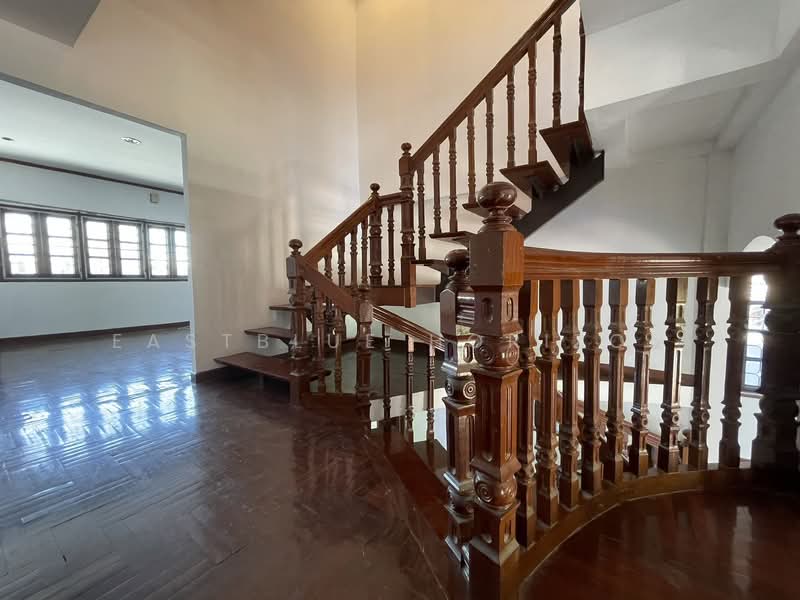 House Area Ramintra, กรุงเทพ, ท่าแร้ง, บางเขน, กรุงเทพ, 288 ตร.ม., บ้านเดี่ยว ขาย, โดย Eastblue Horizon, 500203687 - DDproperty.com