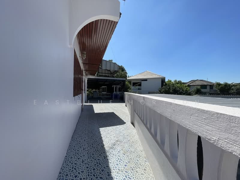 House Area Ramintra, Bangkok, Tha Rang, Bang Khen, Bangkok, 5 Bedrooms, 288 sqm, Single Detached House For Sale, by Eastblue Horizon, 500203687 - DDproperty.com