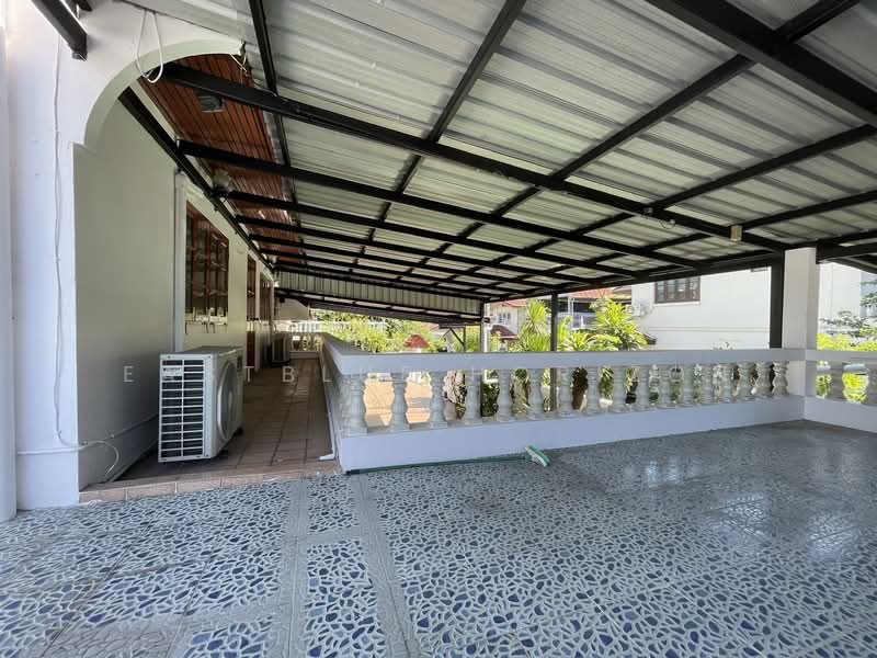 House Area Ramintra, กรุงเทพ, ท่าแร้ง, บางเขน, กรุงเทพ, 288 ตร.ม., บ้านเดี่ยว ขาย, โดย Eastblue Horizon, 500203687 - DDproperty.com