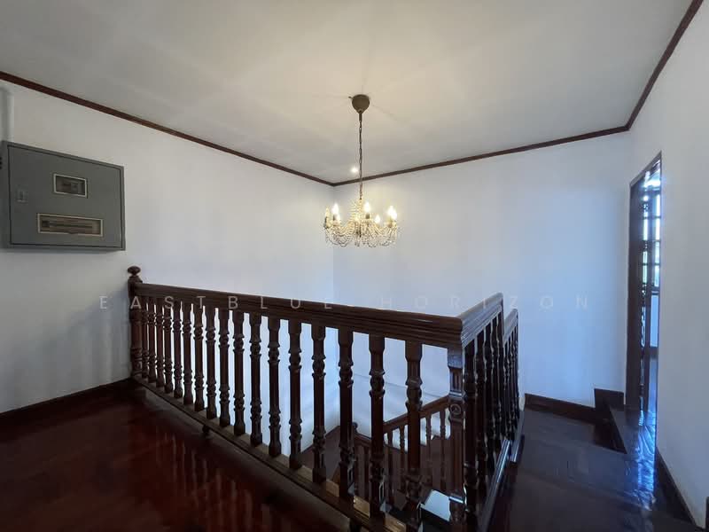 House Area Ramintra, Bangkok, Tha Rang, Bang Khen, Bangkok, 5 Bedrooms, 288 sqm, Single Detached House For Sale, by Eastblue Horizon, 500203687 - DDproperty.com