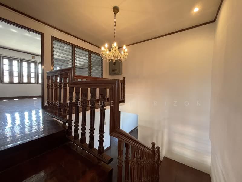 House Area Ramintra, กรุงเทพ, ท่าแร้ง, บางเขน, กรุงเทพ, 288 ตร.ม., บ้านเดี่ยว ขาย, โดย Eastblue Horizon, 500203687 - DDproperty.com