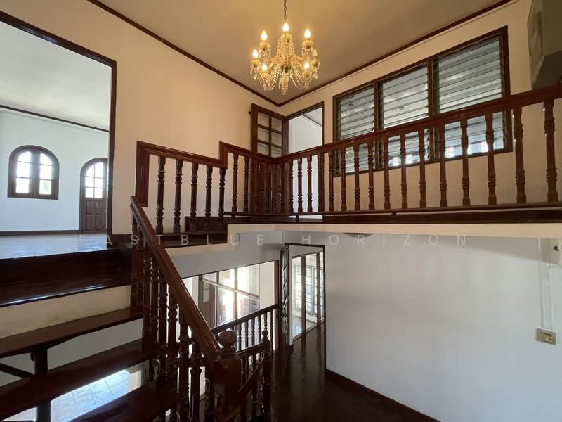House Area Ramintra, Bangkok, Tha Rang, Bang Khen, Bangkok, 5 Bedrooms, 288 sqm, Single Detached House For Sale, by Eastblue Horizon, 500203687 - DDproperty.com