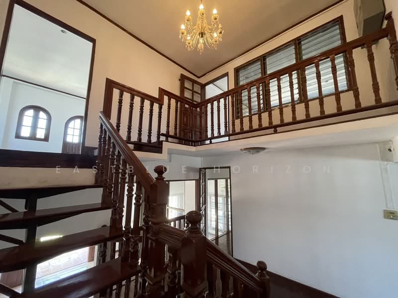 House Area Ramintra, Bangkok, Tha Rang, Bang Khen, Bangkok, 5 Bedrooms, 288 sqm, Single Detached House For Sale, by Eastblue Horizon, 500203687 - DDproperty.com