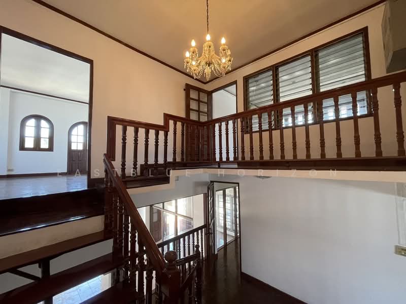 House Area Ramintra, Bangkok, Tha Rang, Bang Khen, Bangkok, 5 Bedrooms, 288 sqm, Single Detached House For Sale, by Eastblue Horizon, 500203687 - DDproperty.com