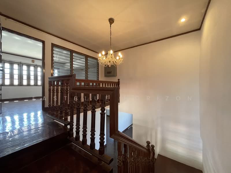 House Area Ramintra, กรุงเทพ, ท่าแร้ง, บางเขน, กรุงเทพ, 288 ตร.ม., บ้านเดี่ยว ขาย, โดย Eastblue Horizon, 500203687 - DDproperty.com