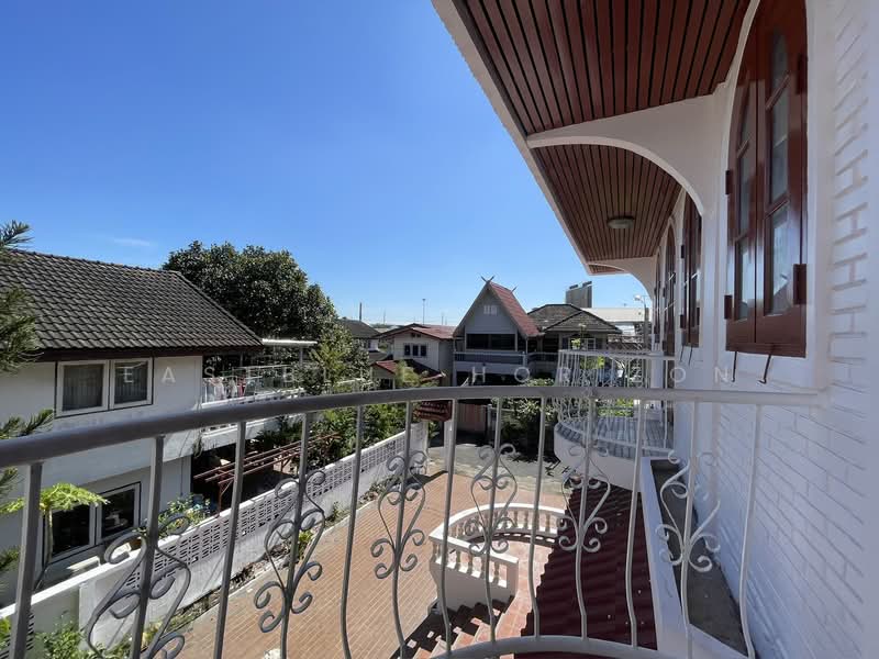 House Area Ramintra, Bangkok, Tha Rang, Bang Khen, Bangkok, 5 Bedrooms, 288 sqm, Single Detached House For Sale, by Eastblue Horizon, 500203687 - DDproperty.com