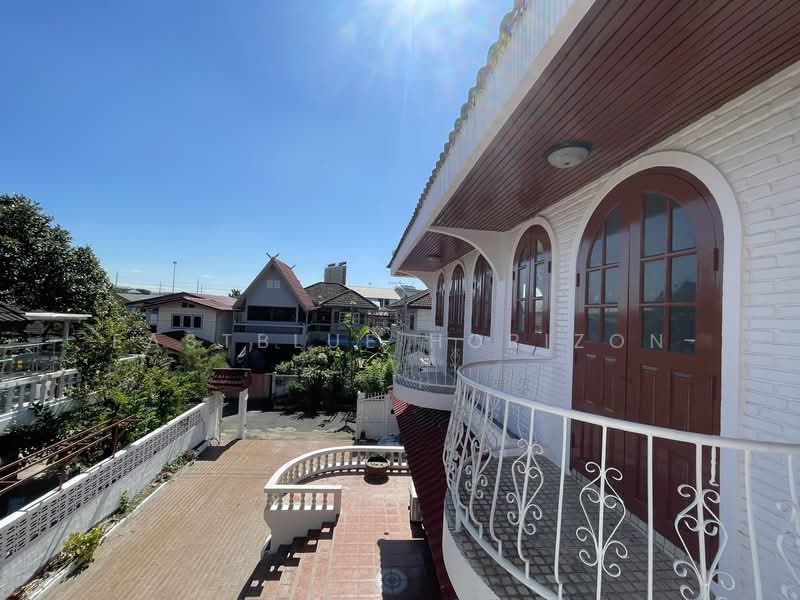 House Area Ramintra, กรุงเทพ, ท่าแร้ง, บางเขน, กรุงเทพ, 288 ตร.ม., บ้านเดี่ยว ขาย, โดย Eastblue Horizon, 500203687 - DDproperty.com