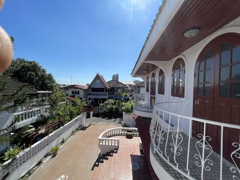 House Area Ramintra, Bangkok, Tha Rang, Bang Khen, Bangkok, 5 Bedrooms, 288 sqm, Single Detached House For Sale, by Eastblue Horizon, 500203687 - DDproperty.com