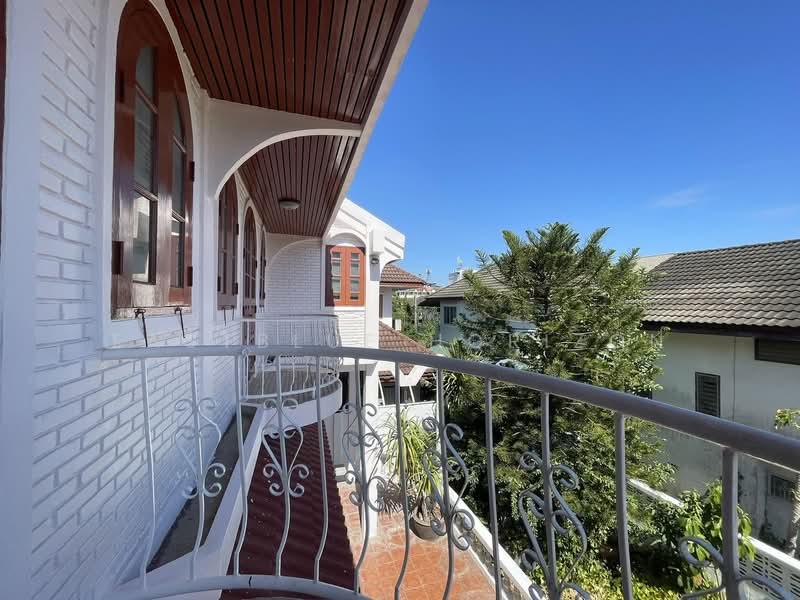 House Area Ramintra, Bangkok, Tha Rang, Bang Khen, Bangkok, 5 Bedrooms, 288 sqm, Single Detached House For Sale, by Eastblue Horizon, 500203687 - DDproperty.com