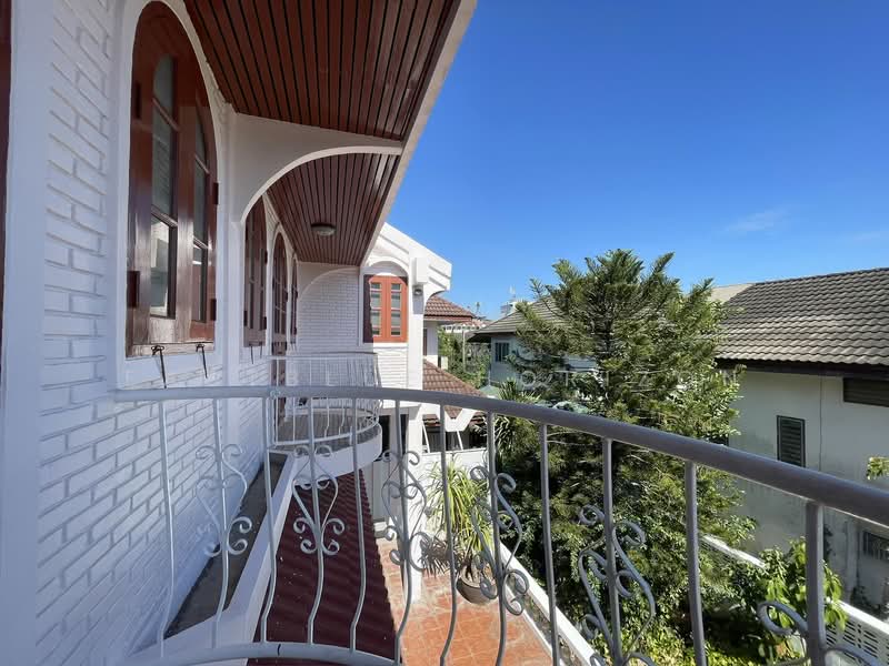 House Area Ramintra, Bangkok, Tha Rang, Bang Khen, Bangkok, 5 Bedrooms, 288 sqm, Single Detached House For Sale, by Eastblue Horizon, 500203687 - DDproperty.com