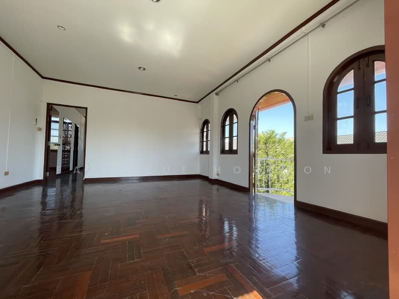 House Area Ramintra, Bangkok, Tha Rang, Bang Khen, Bangkok, 5 Bedrooms, 288 sqm, Single Detached House For Sale, by Eastblue Horizon, 500203687 - DDproperty.com