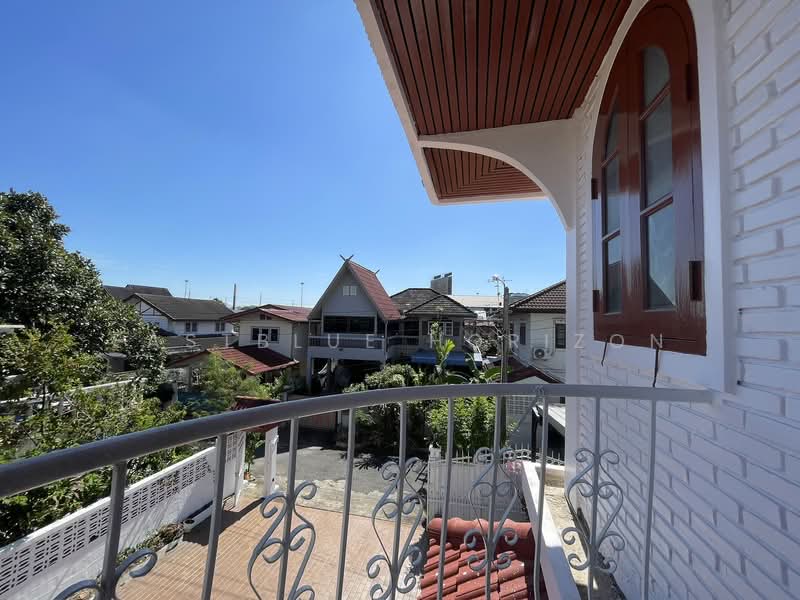 House Area Ramintra, กรุงเทพ, ท่าแร้ง, บางเขน, กรุงเทพ, 288 ตร.ม., บ้านเดี่ยว ขาย, โดย Eastblue Horizon, 500203687 - DDproperty.com