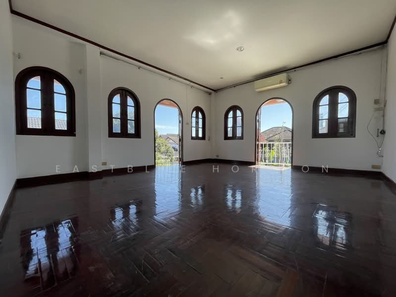 House Area Ramintra, Bangkok, Tha Rang, Bang Khen, Bangkok, 5 Bedrooms, 288 sqm, Single Detached House For Sale, by Eastblue Horizon, 500203687 - DDproperty.com