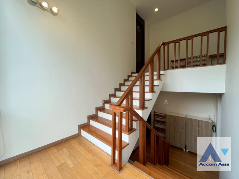 ขาย - ขายบ้าน เดิน 5 นาทีถึง Emquartier - Emphere (AA44093), กรุงเทพ