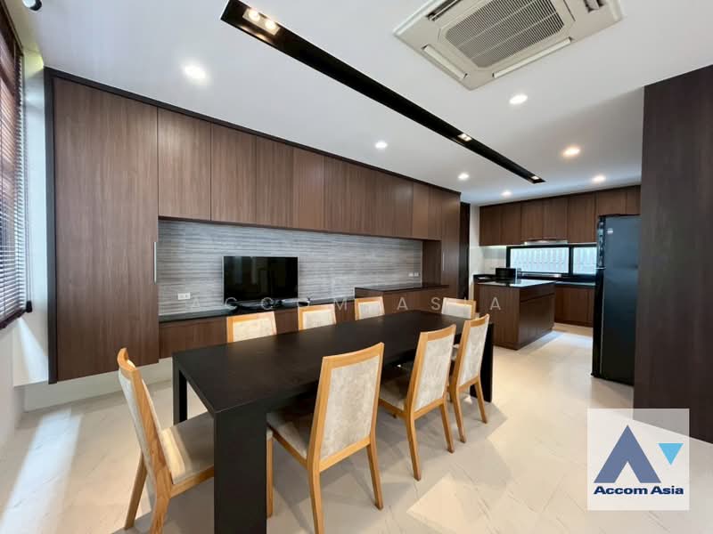 ขาย - ขายบ้าน เดิน 5 นาทีถึง Emquartier - Emphere (AA44093), กรุงเทพ