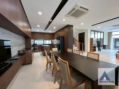 ขาย - ขายบ้าน เดิน 5 นาทีถึง Emquartier - Emphere (AA44093), กรุงเทพ