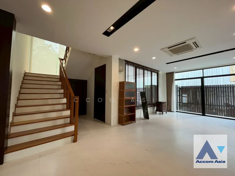 ขาย - ขายบ้าน เดิน 5 นาทีถึง Emquartier - Emphere (AA44093), กรุงเทพ