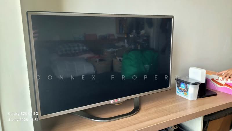 U Delight @ Huamak Station : ยู ดีไลท์ แอท หัวหมาก สเตชั่น, กรุงเทพ, 89 ถนนหัวหมาก, หัวหมาก, บางกะปิ, กรุงเทพ, 30 ตร.ม., คอนโด ขาย, โดย Connex Property, 500203689 - DDproperty.com