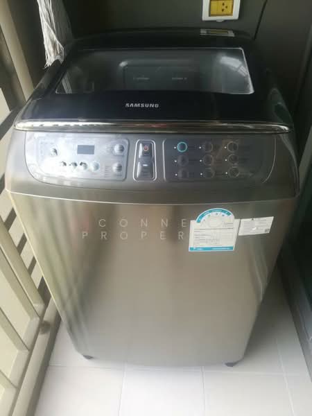 U Delight @ Huamak Station, Bangkok, 89 Huamak Road, Hua Mak, Bang Kapi, Bangkok, 1 Bedroom, 30 sqm, Condo For Sale, by Connex Property, 500203689 - DDproperty.com