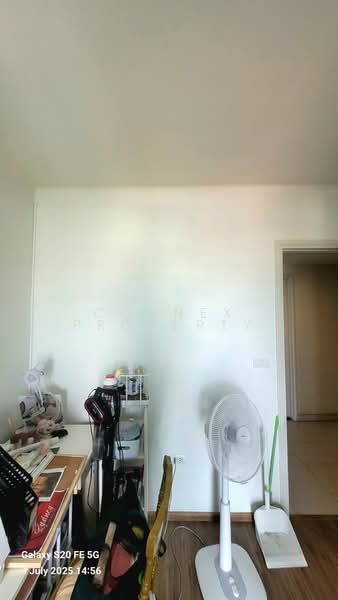 U Delight @ Huamak Station, Bangkok, 89 Huamak Road, Hua Mak, Bang Kapi, Bangkok, 1 Bedroom, 30 sqm, Condo For Sale, by Connex Property, 500203689 - DDproperty.com