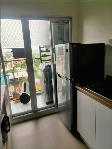 U Delight @ Huamak Station, Bangkok, 89 Huamak Road, Hua Mak, Bang Kapi, Bangkok, 1 Bedroom, 30 sqm, Condo For Sale, by Connex Property, 500203689 - DDproperty.com