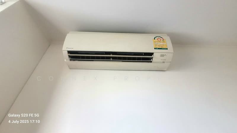 U Delight @ Huamak Station, Bangkok, 89 Huamak Road, Hua Mak, Bang Kapi, Bangkok, 1 Bedroom, 30 sqm, Condo For Sale, by Connex Property, 500203689 - DDproperty.com