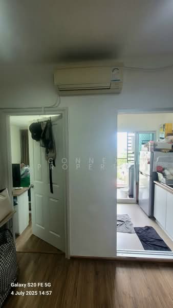 U Delight @ Huamak Station, Bangkok, 89 Huamak Road, Hua Mak, Bang Kapi, Bangkok, 1 Bedroom, 30 sqm, Condo For Sale, by Connex Property, 500203689 - DDproperty.com