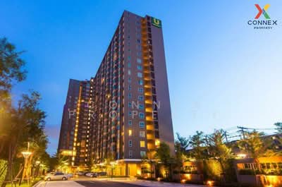 ขาย - U Delight @ Huamak Station : ยู ดีไลท์ แอท หัวหมาก สเตชั่น, กรุงเทพ