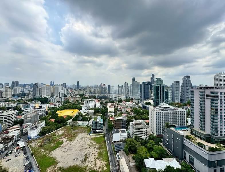 Noble Remix, Bangkok, 772 Soi Sukhumvit 36, Sukhumvit Road, Khong Tan, Khlong Toei, Bangkok, 1 Bedroom, 62 sqm, Condo For Sale, by Sirikamol Choonpicharn, 500203690 - DDproperty.com